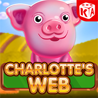 Charlottes Web — Slots — Taya365
