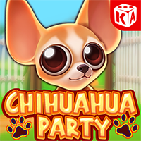 Chihuahua Party — Slots — Taya365