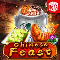 Chinese Feast — Slots — Taya365