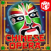 Chinese Opera — Slots — Taya365