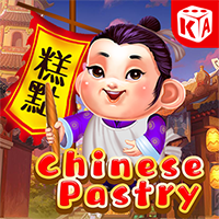 Chinese Pastry — Slots — Taya365