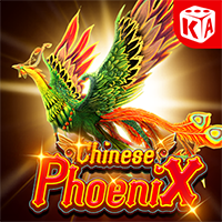 Chinese Phoenix — Slots — Taya365