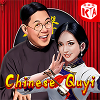 Chinese Quyi — Slots — Taya365