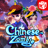 Chinese Zombie — Slots — Taya365