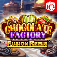 Chocolate Factory Fusion Reels — Slots — Taya365
