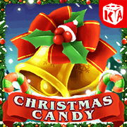 Christmas Candy — Slots — Taya365