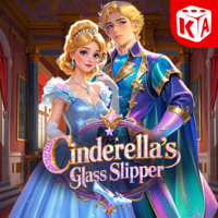 Cinderella's Glass Slipper — Slots — Taya365