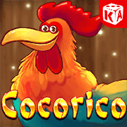 Cocorico — Slots — Taya365