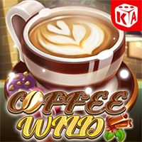 Coffee Wild — Slots — Taya365