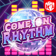 Come On Rhythm — Slots — Taya365