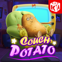 Couch Potato — Slots — Taya365