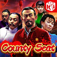 County Seat — Slots — Taya365