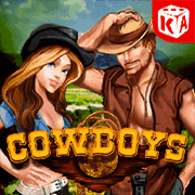 Cowboys — Slots — Taya365