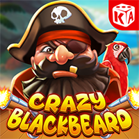 Crazy Blackbeard — Slots — Taya365