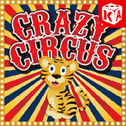 Crazy Circus — Slots — Taya365