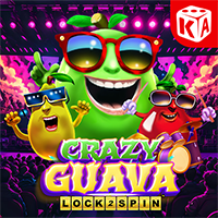 Crazy Guava Lock 2 Spin — Slots — Taya365
