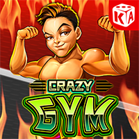 Crazy Gym — Slots — Taya365