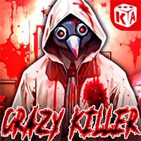 Crazy Killer — Slots — Taya365