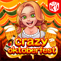 Crazy Oktoberfest — Slots — Taya365