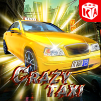 Crazy Taxi — Slots — Taya365