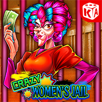Crazy Women's Jail — Slots — Taya365
