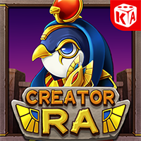 Creator Ra — Slots — Taya365