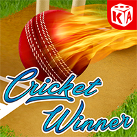 Cricket Winner — Slots — Taya365