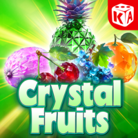 Crystal Fruits — Slots — Taya365