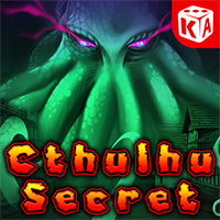 Cthulhu Secret — Slots — Taya365