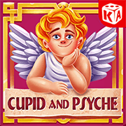 Cupid And Psyche — Slots — Taya365