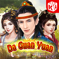 Da Guan Yuan — Slots — Taya365