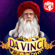 da Vinci — Slots — Taya365