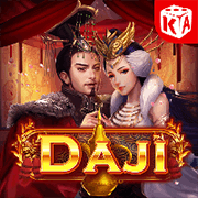 Daji — Slots — Taya365