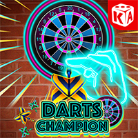 Darts Champion — Slots — Taya365