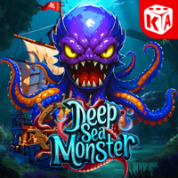 Deep Sea Monster — Slots — Taya365