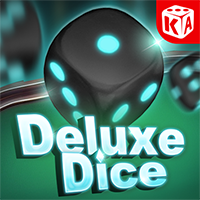 Deluxe Dice — Slots — Taya365