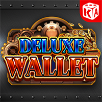 Deluxe Wallet — Slots — Taya365