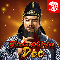 Detective Dee — Slots — Taya365