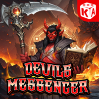 Devils Messenger — Slots — Taya365