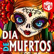 Dia De Muertos — Slots — Taya365