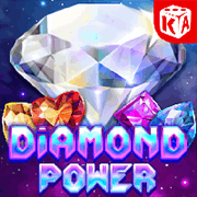 Diamond Power — Slots — Taya365