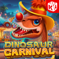 Dinosaur Carnival — Slots — Taya365