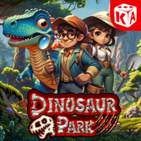Dinosaur Park — Slots — Taya365