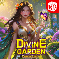 Divine Garden Fusion Reels — Slots — Taya365