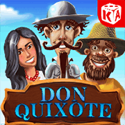 Don Quixote — Slots — Taya365
