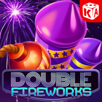 Double Fireworks — Slots — Taya365