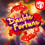 Double Fortune — Slots — Taya365