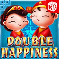 Double Happiness — Slots — Taya365