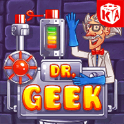 Dr. Geek — Slots — Taya365