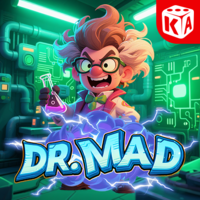 Dr. Mad — Slots — Taya365